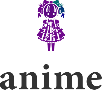 anime logo design