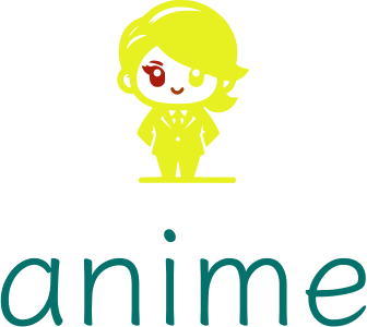 anime logo design