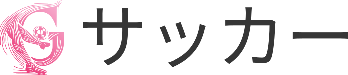 サッカー logo design