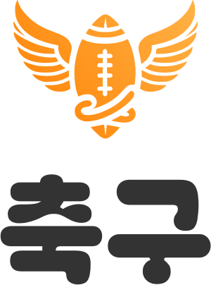 축구 logo design