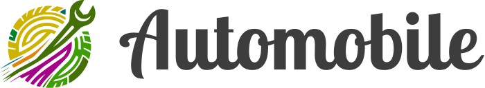 Automobile logo design
