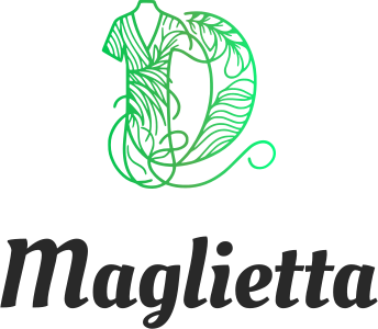 Maglietta logo design