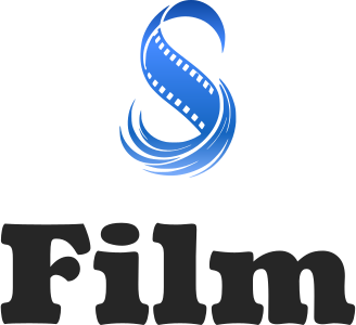 Film logo design