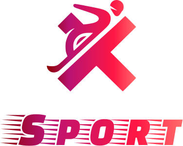 Sport logo design