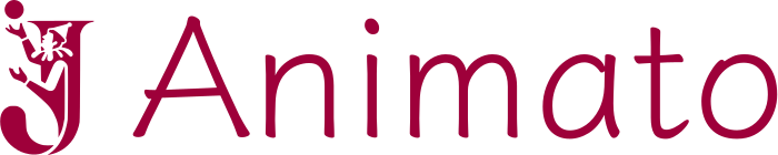 Animato logo design