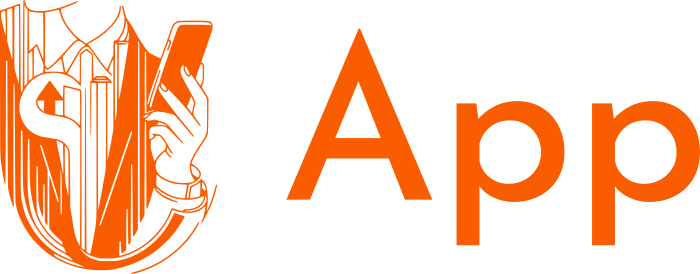 App logo design