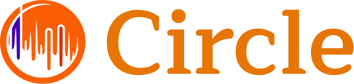 Circle logo design