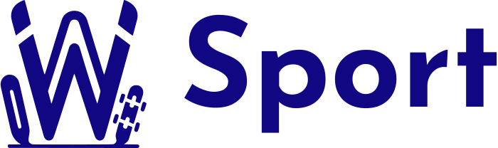 Sport logo design