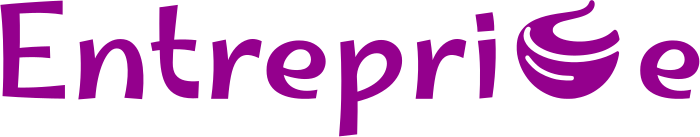 Entreprise logo design