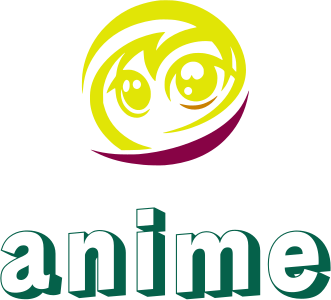 anime logo design