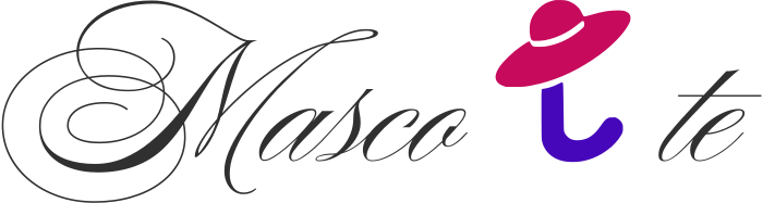 Mascotte logo design