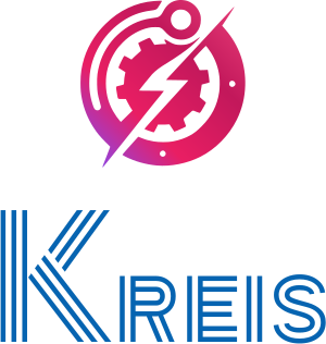 Kreis logo design