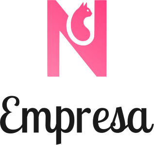Empresa logo design
