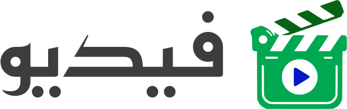 فيديو logo design