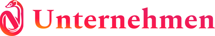 Unternehmen logo design
