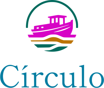 Círculo logo design