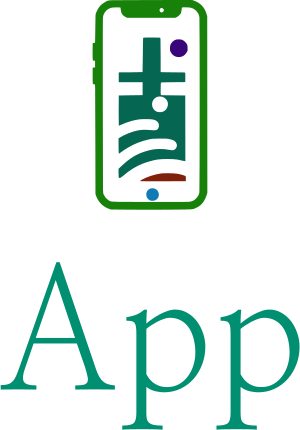 App logo design