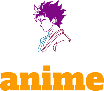 anime logo design