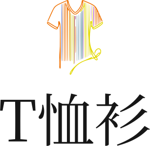 T恤衫 logo design