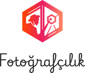 Fotoğrafçılık logo design
