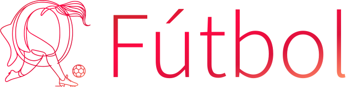 Fútbol logo design
