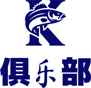 俱乐部 logo design