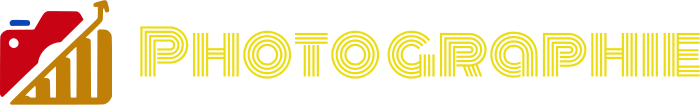 Photographie logo design