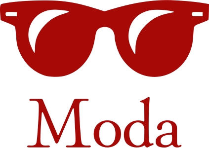 Moda logo design