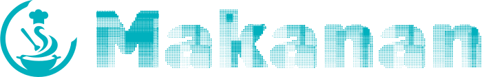 Makanan logo design