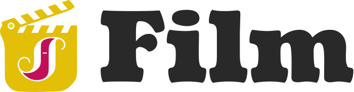 Film logo design