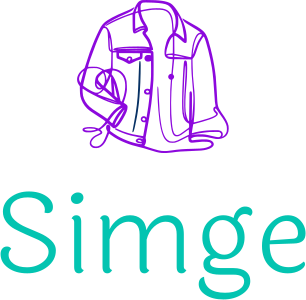Simge logo design