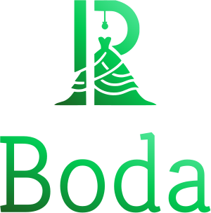 Boda logo design