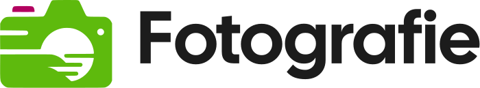 Fotografie logo design