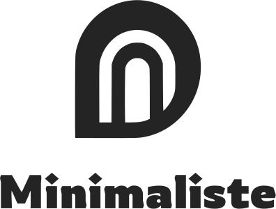 Minimaliste logo design