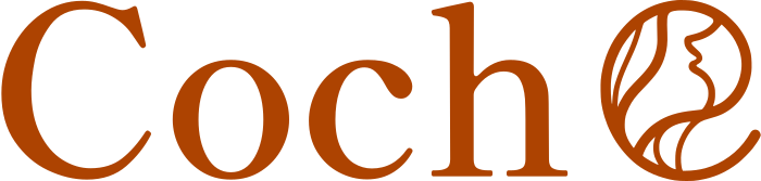 Coche logo design
