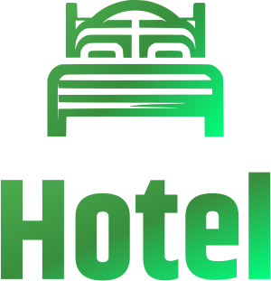 Hotel logo design