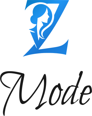 Mode logo design