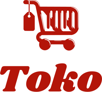 Toko logo design