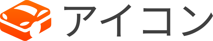 アイコン logo design