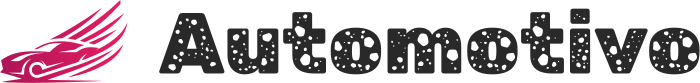 Automotivo logo design