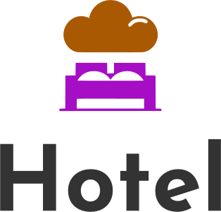 Hotel logo design