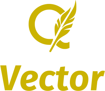 Vector logo design