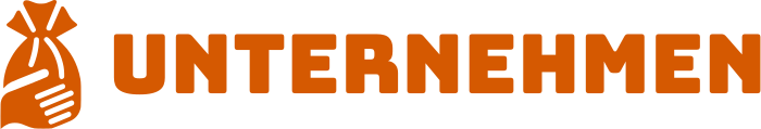 Unternehmen logo design