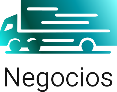 Negocios logo design