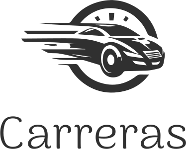 Carreras logo design