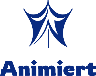 Animiert logo design