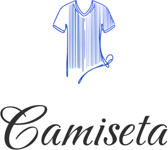 Camiseta logo design