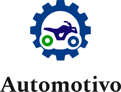 Automotivo logo design