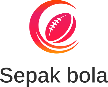 Sepak bola logo design