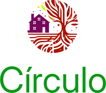Círculo logo design